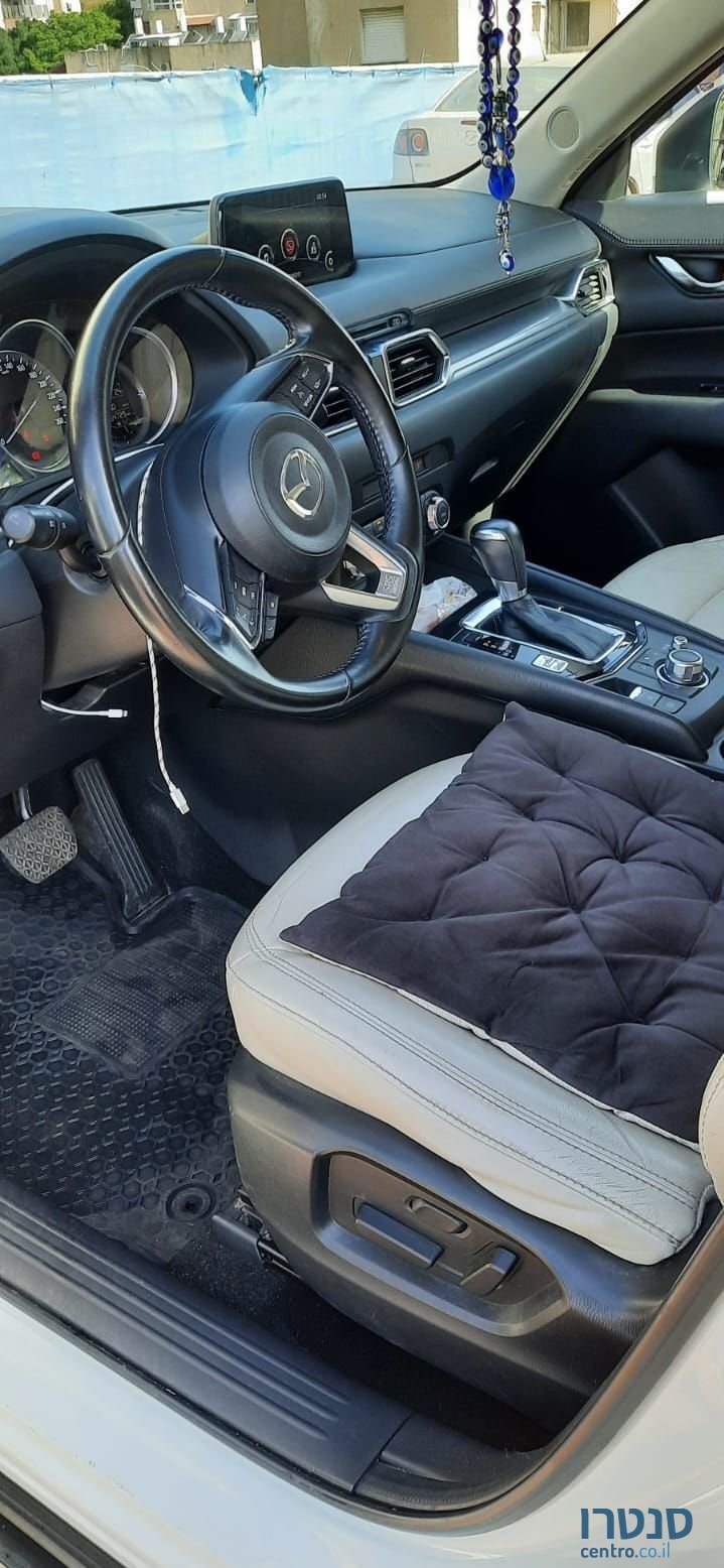2018' Mazda CX-5 מאזדה photo #3