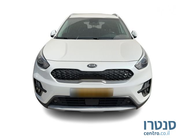2021' Kia Niro קיה נירו photo #3
