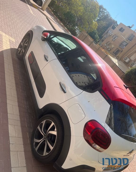 2021' Citroen C3 סיטרואן photo #2