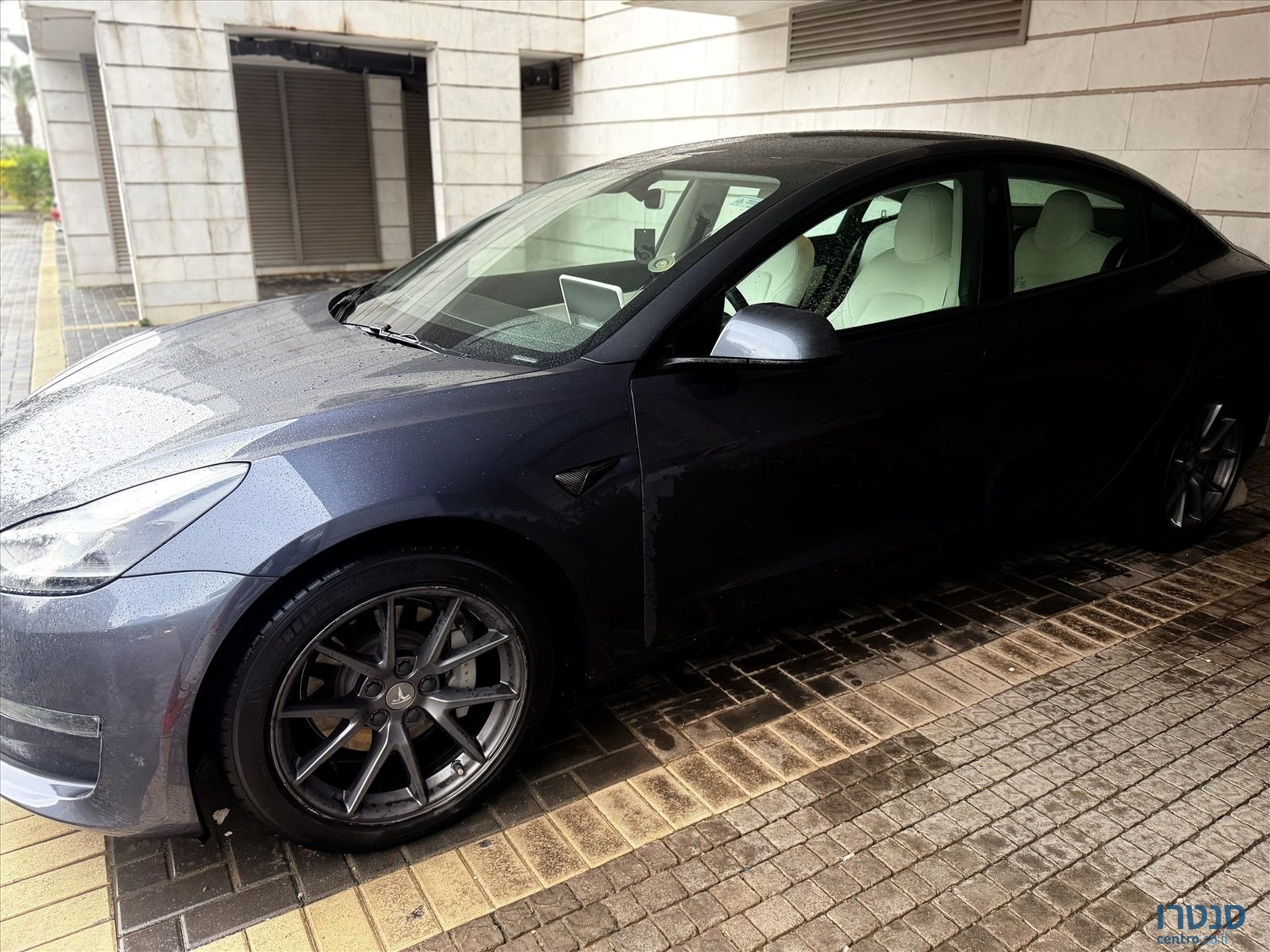 2021' Tesla Model 3 טסלה מודל 3 photo #2