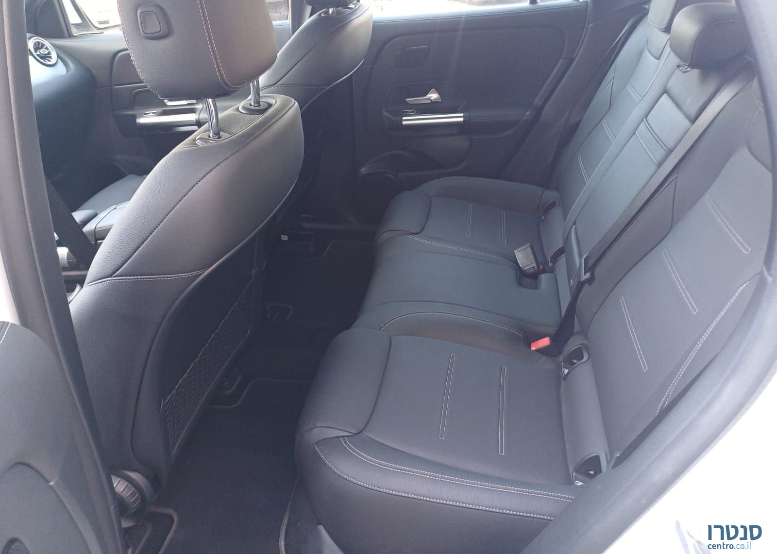 2022' Mercedes-Benz EQA מרצדס-בנץ photo #6