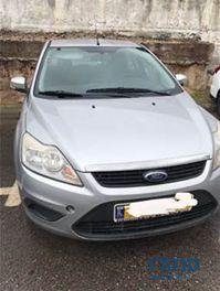 2010' Ford Focus טרנד ‏1600 photo #1