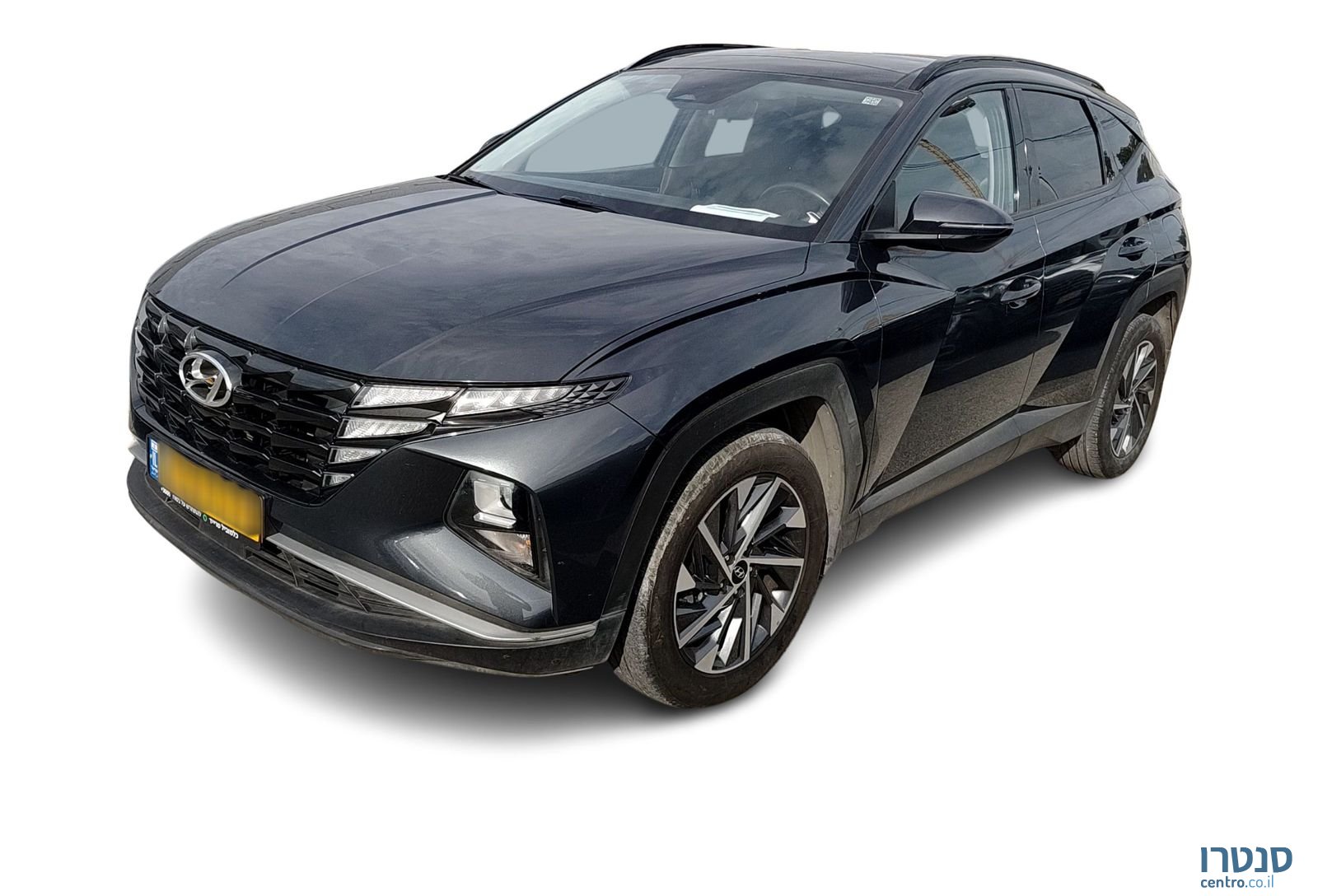 2023' Hyundai Tucson יונדאי טוסון photo #1