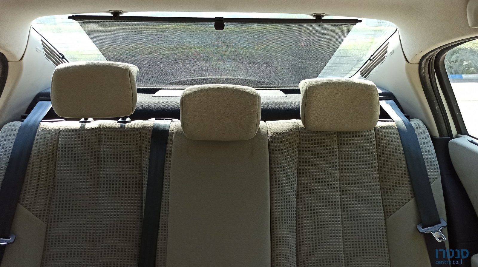 2008' Renault Megane רנו מגאן photo #4