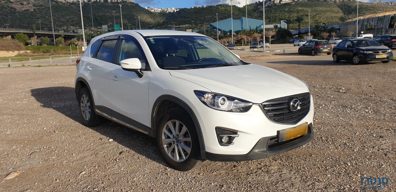 2016' Mazda CX-5 photo #3
