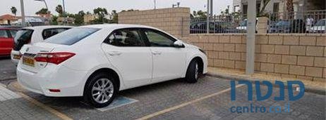 2014' Toyota Corolla טויוטה קורולה photo #2