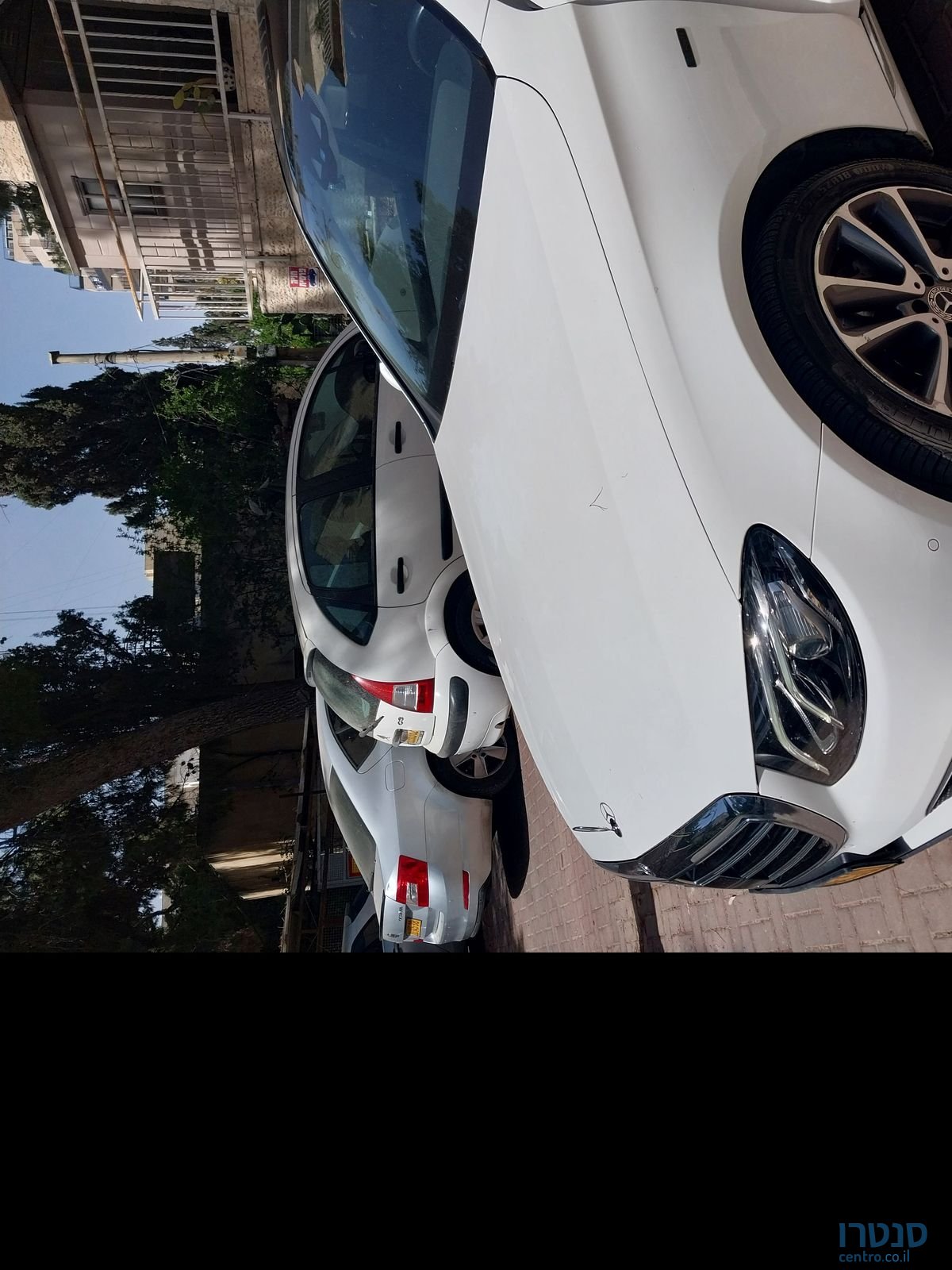 2018' Mercedes-Benz 350 מרצדס photo #5