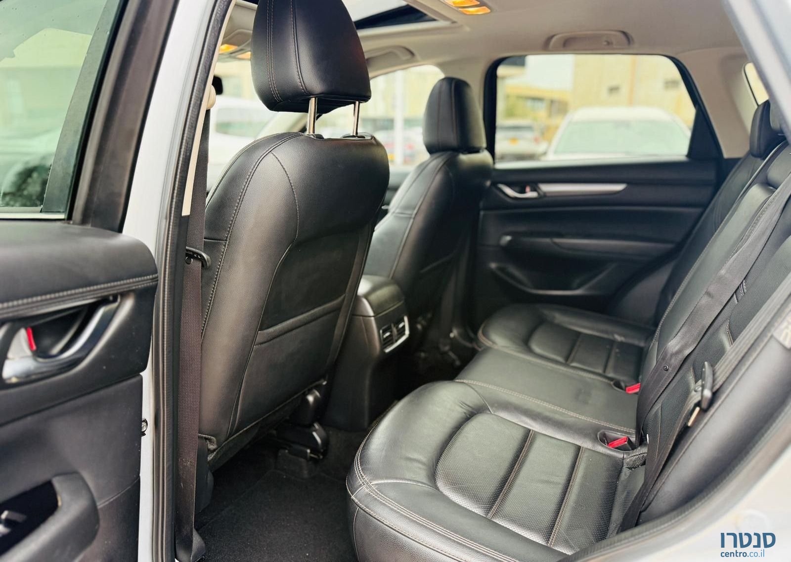 2020' Mazda CX-5 מאזדה photo #6