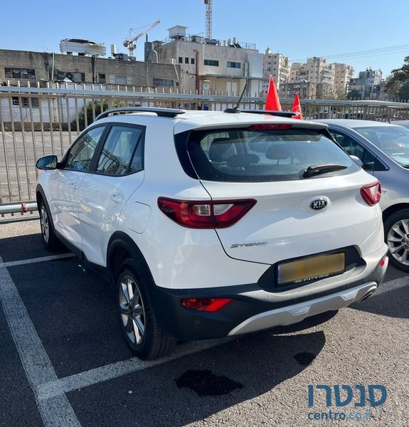 2021' Kia Stonic קיה סטוניק photo #2