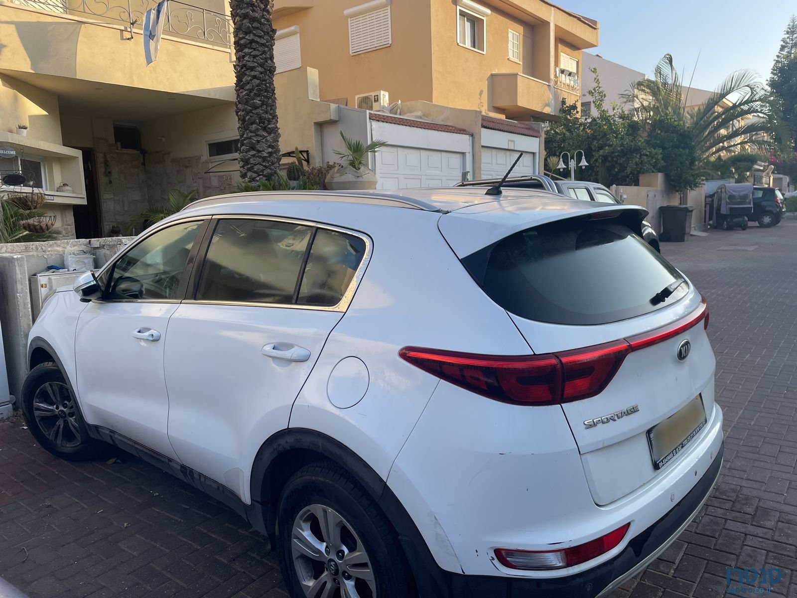 2016' Kia Forte קיה פורטה photo #3