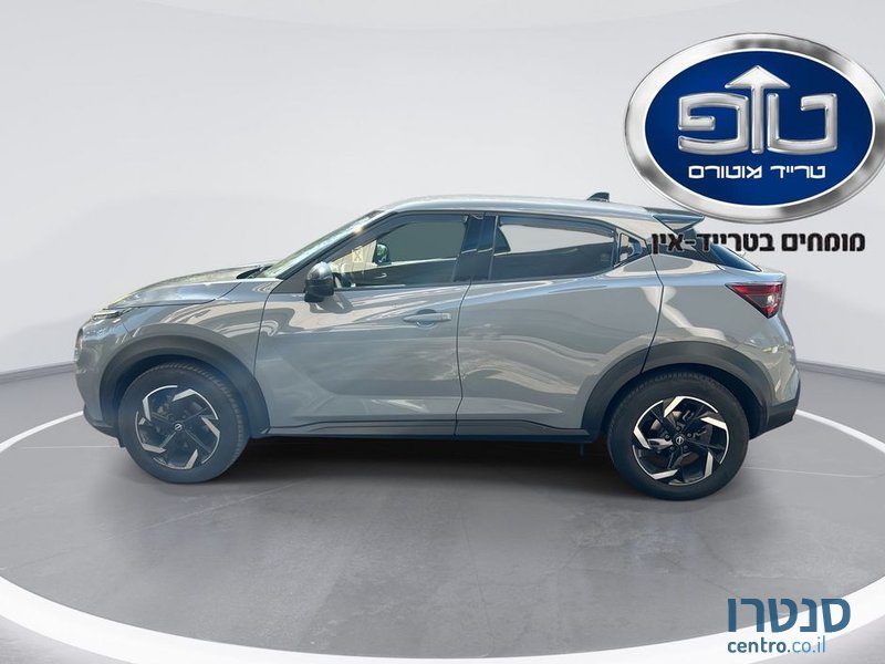 2023' Nissan Juke ניסאן ג'וק photo #5