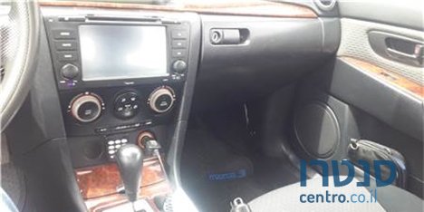 2006' Mazda 3 photo #3