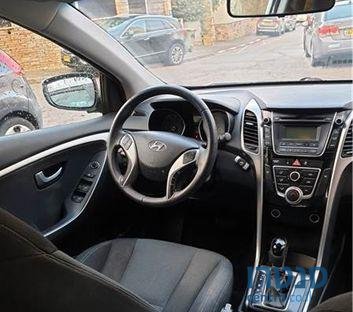 2013' Hyundai I30 יונדאי photo #2