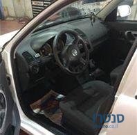 2001' Volkswagen Polo פולקסווגן פולו photo #2