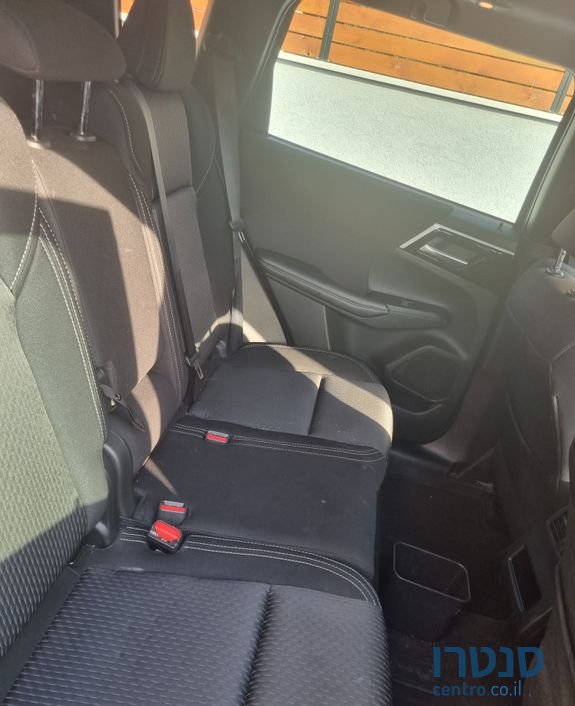 2022' Mitsubishi Outlander מיצובישי אאוטלנדר photo #6