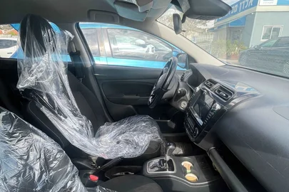 2021' Mitsubishi Space Star מיצובישי ספייס סטאר