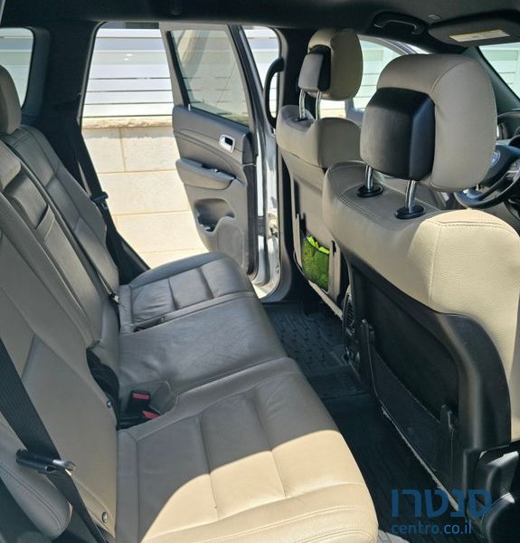 2021' Jeep Grand Cherokee ג'יפ גרנד צ'ירוקי photo #2