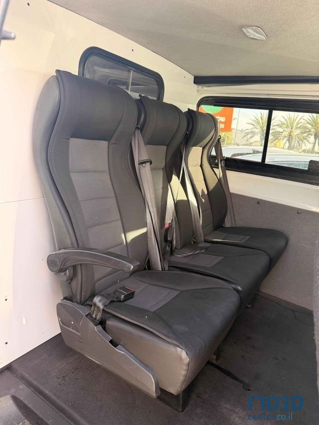2023' Citroen Jumpy סיטרואן ג'אמפי photo #4