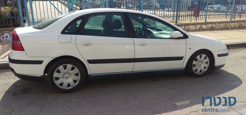 2006' Citroen C5 photo #2