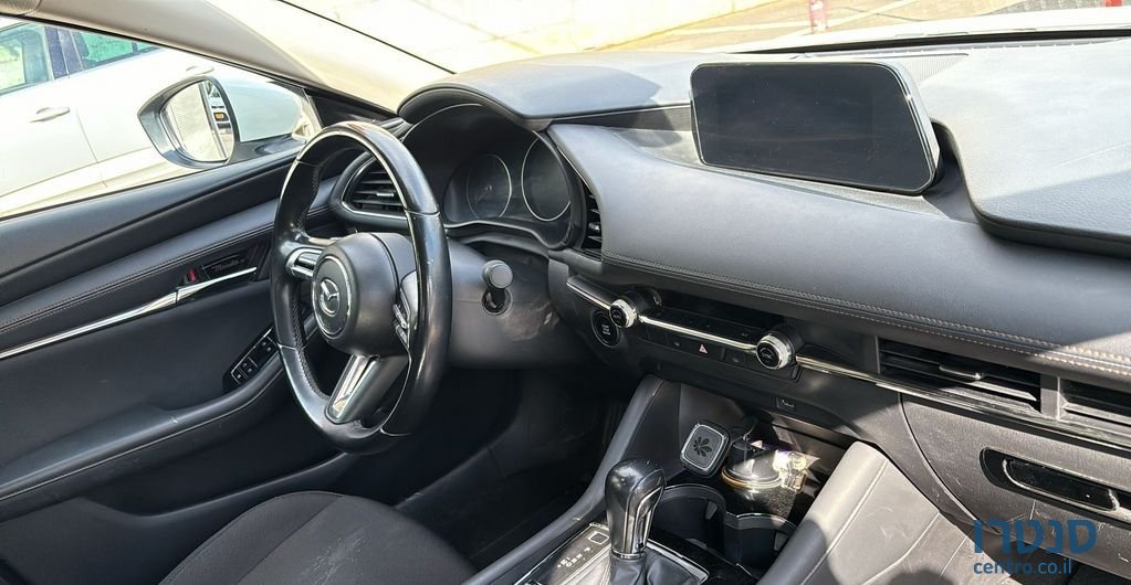 2020' Mazda 3 מאזדה photo #3