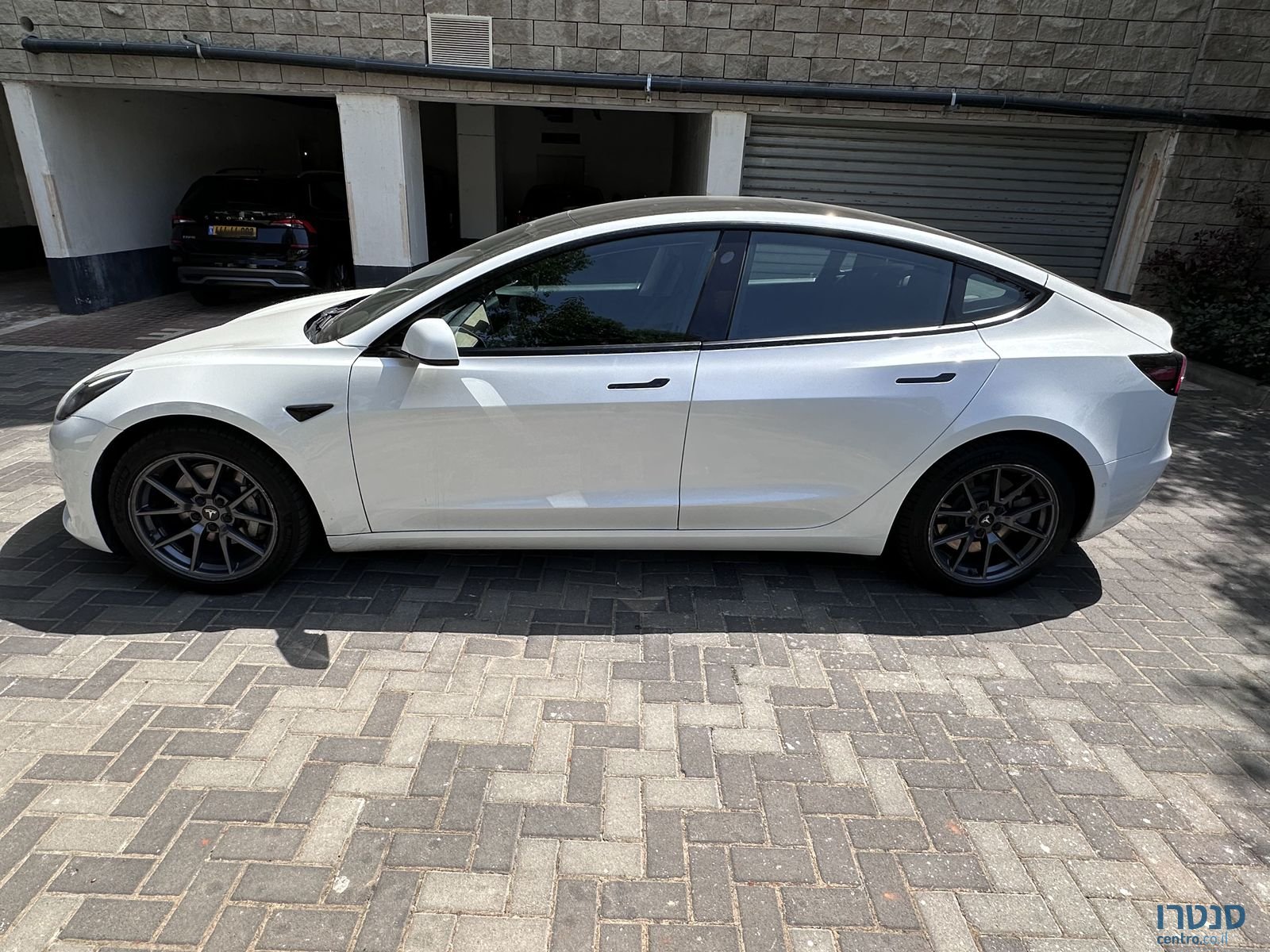 2021' Tesla Model 3 טסלה מודל 3 photo #3