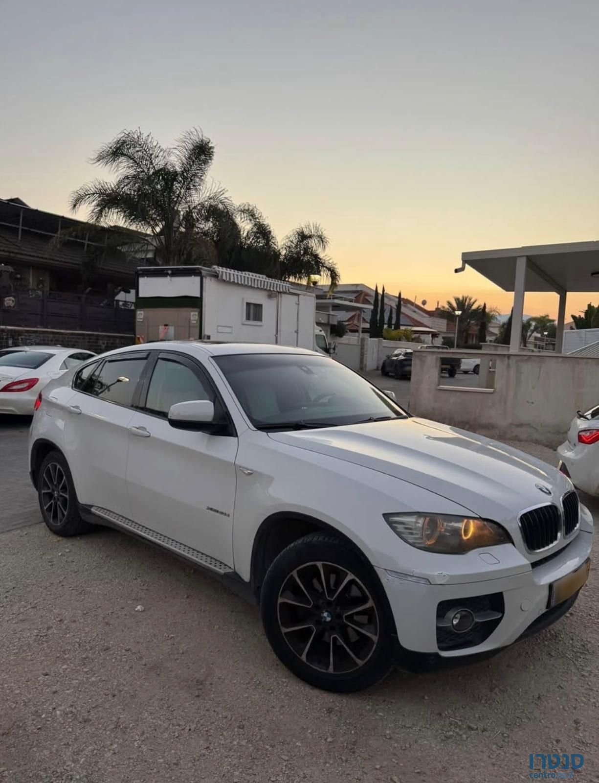 2010' BMW Series 6 ב.מ.וו סדרה 6 photo #1