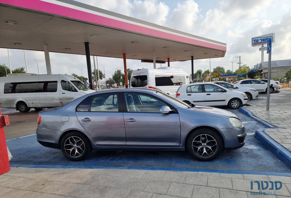 2010' Volkswagen Jetta פולקסווגן ג'טה photo #2