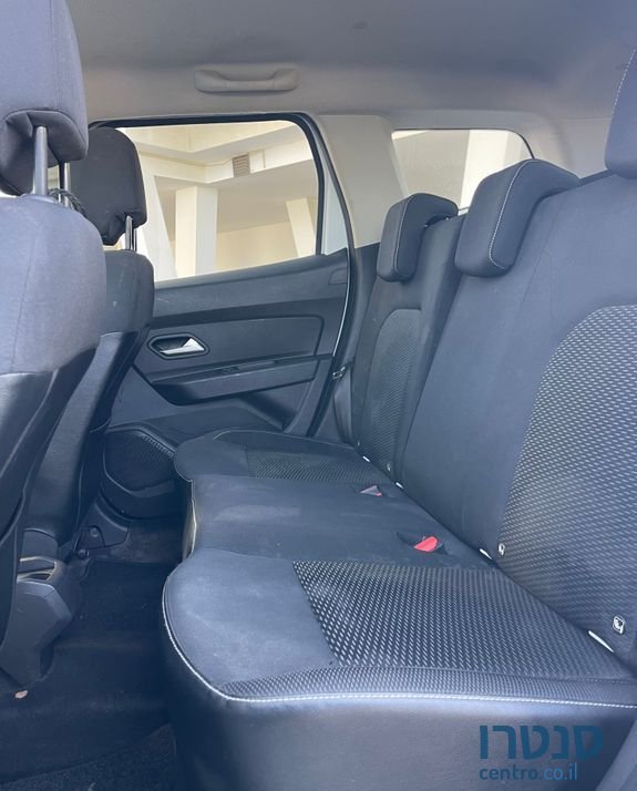 2019' Dacia Duster דאצ'יה דאסטר photo #5
