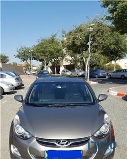 2012' Hyundai ix35 photo #2