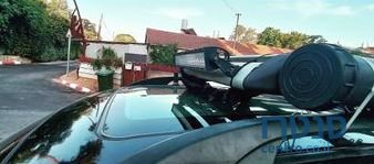 2011' Subaru Forester סובארו פורסטר photo #4