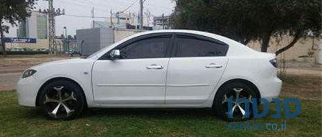 2008' Mazda 3 3 מאזדה photo #2