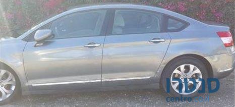 2009' Citroen C5 סיטרואן photo #2