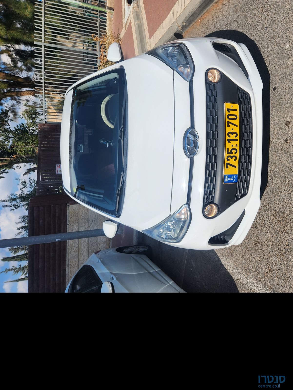 2019' Hyundai i10 יונדאי photo #3