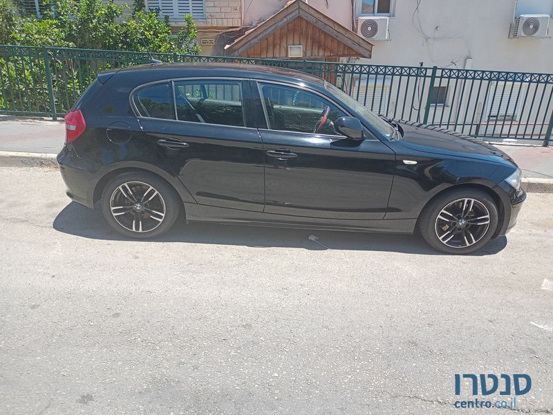 2012' BMW 118I ב.מ.וו photo #1