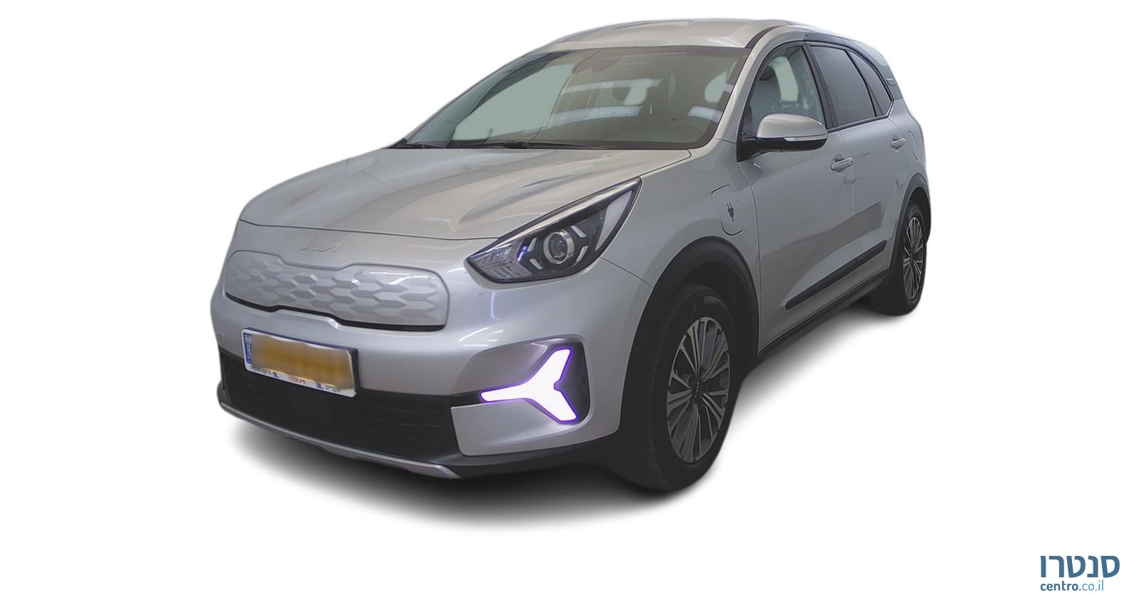 2023' Kia Niro Plus קיה נירו פלוס photo #1
