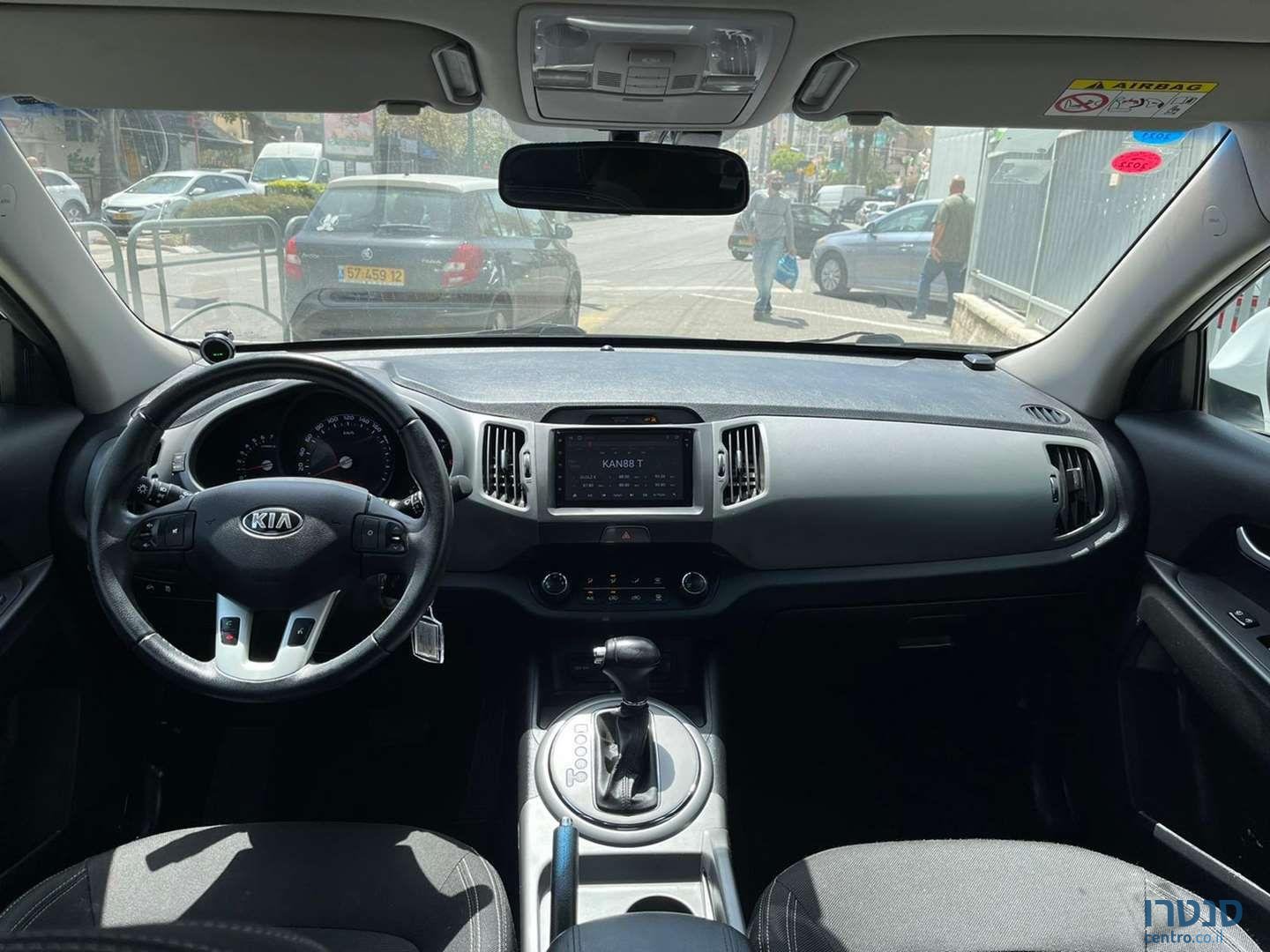 2013' Honda Civic הונדה סיוויק photo #2
