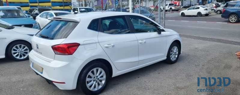 2020' SEAT Ibiza סיאט איביזה photo #5