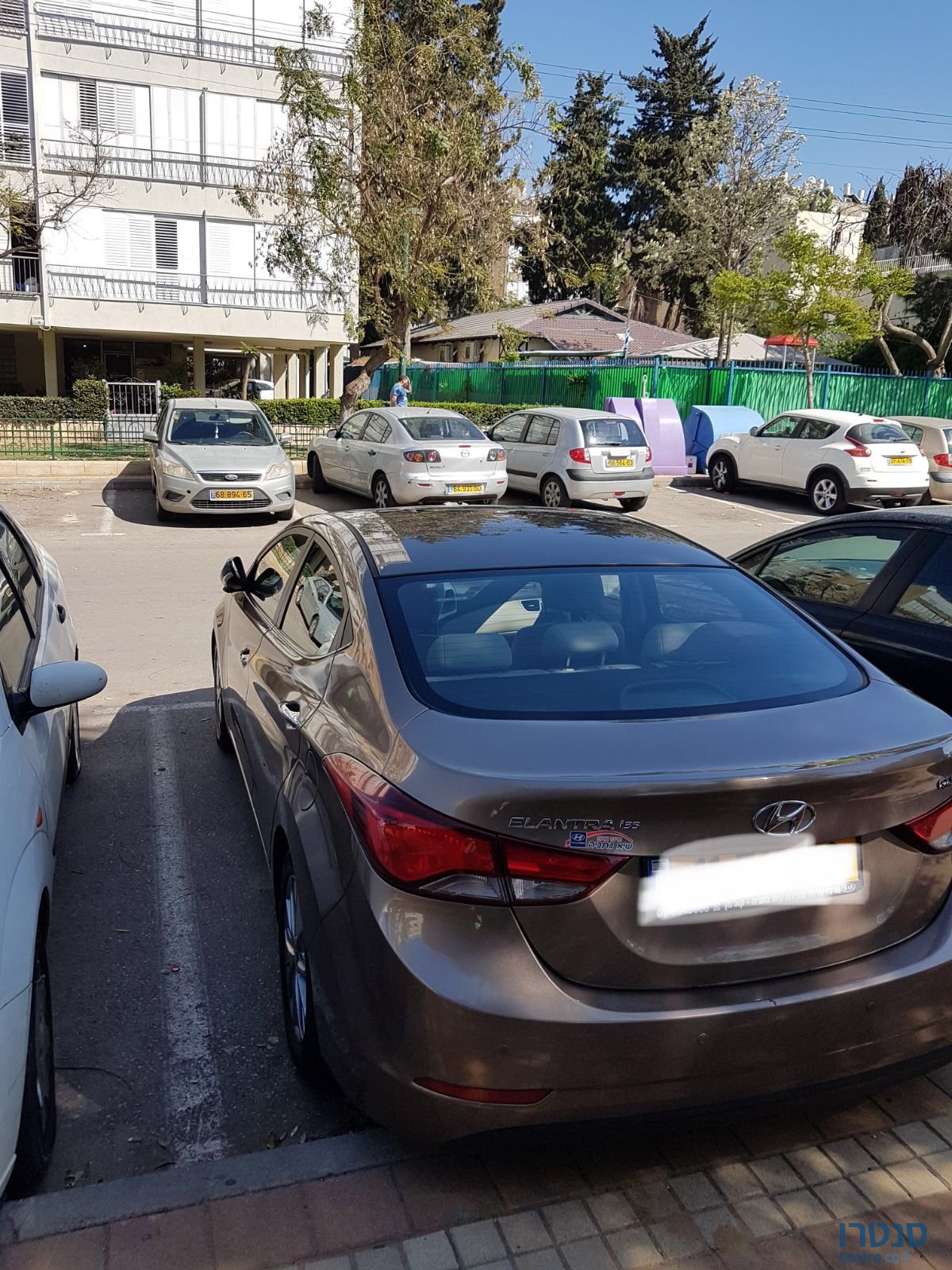 2014' Hyundai i35 Supreme photo #2