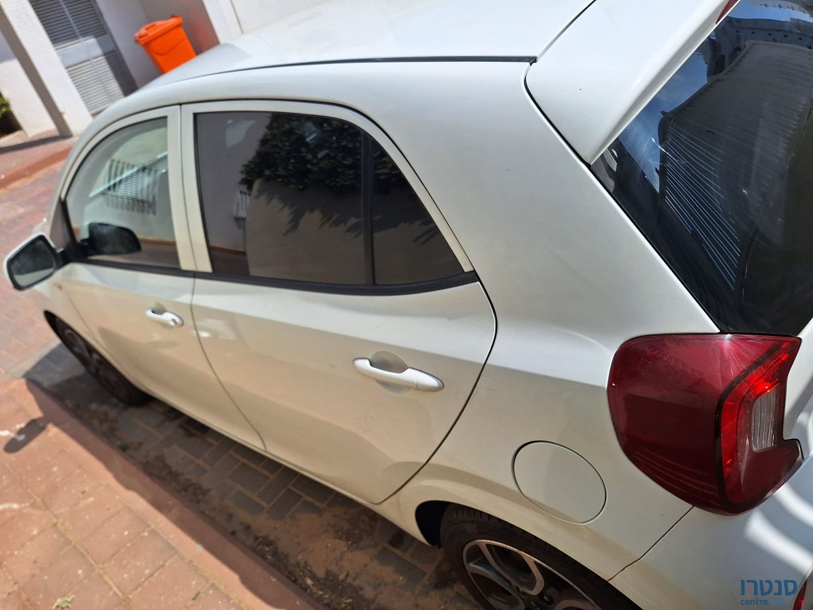 2019' Kia Picanto קיה פיקנטו photo #4