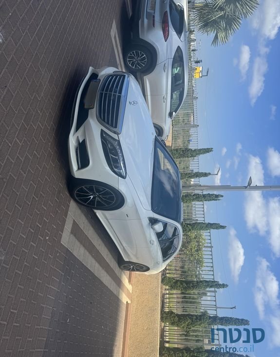 2016' Mercedes-Benz S-Class מרצדס photo #2