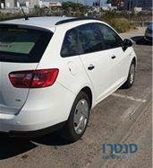 2014' SEAT Ibiza סיאטא יביזה photo #4