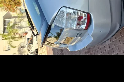 2008' Toyota Prius טויוטה פריוס