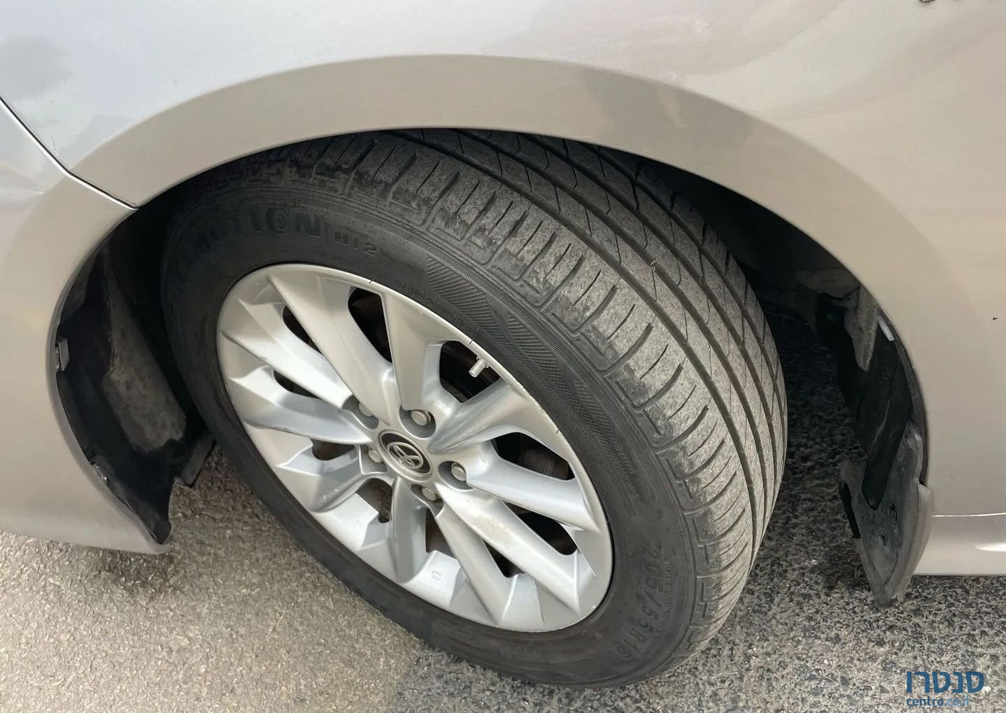 2020' Toyota Corolla טויוטה קורולה photo #6