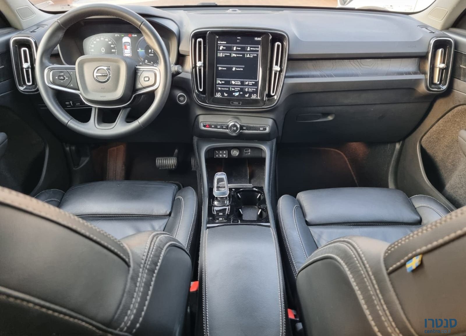 2022' Volvo XC40 וולוו photo #5