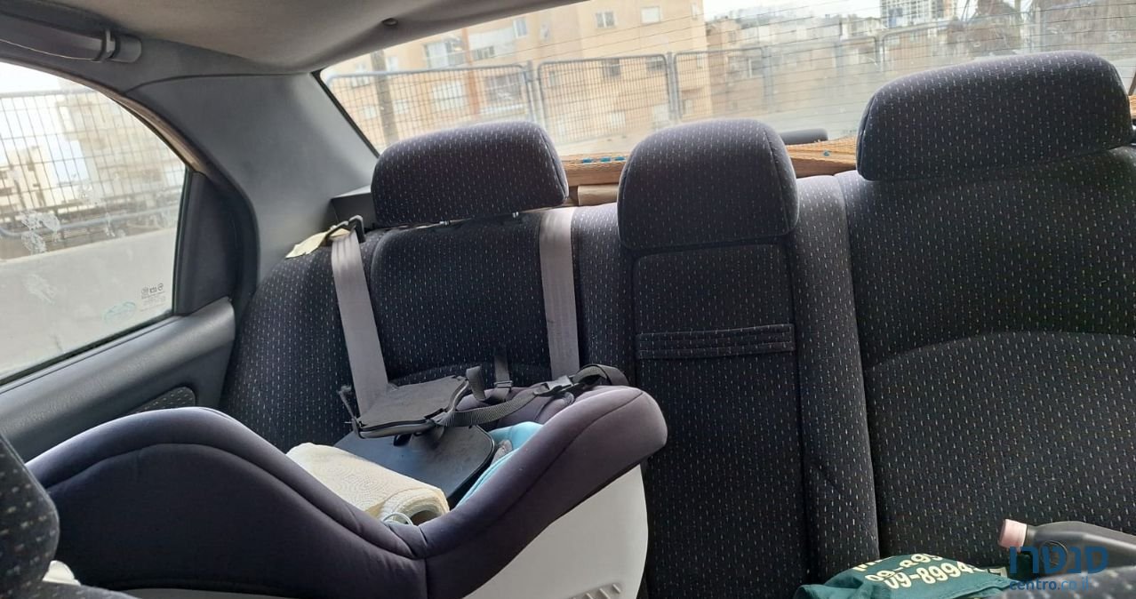 2004' Hyundai Sonata יונדאי סונטה photo #2