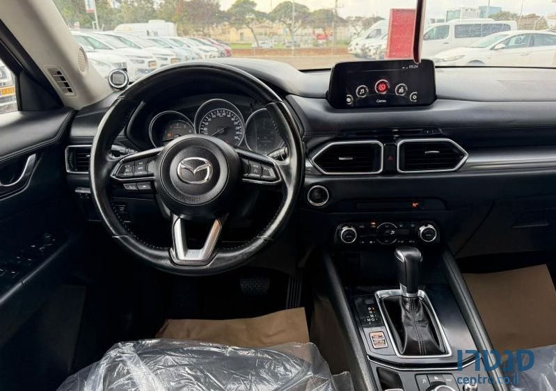 2019' Mazda CX-5 מאזדה photo #4
