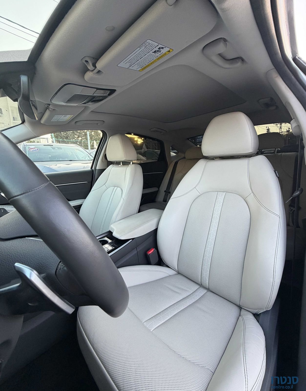 2024' Hyundai Sonata יונדאי סונטה photo #5