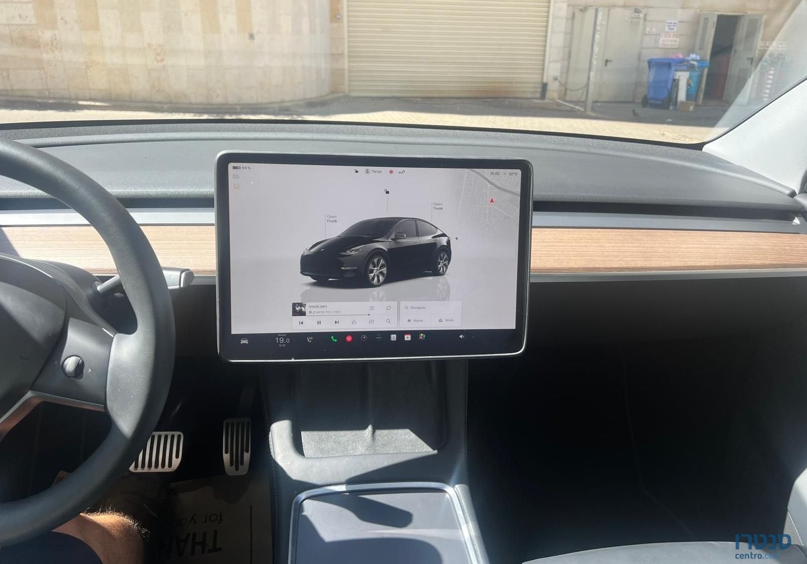2024' Tesla Model Y טסלה מודל Y photo #3