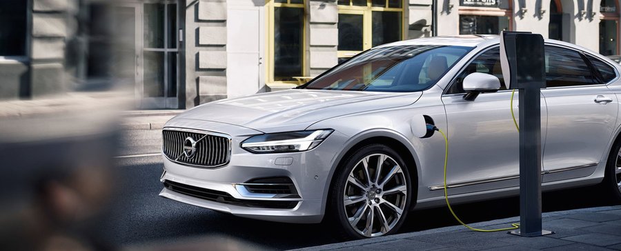 Volvo Boss Says Main Focus Is Electrification For Future, Not Hydrogen