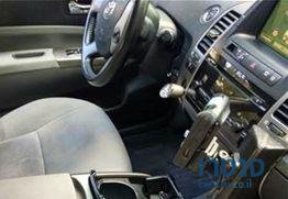 2009' Toyota Prius טויוטה פריוס photo #4